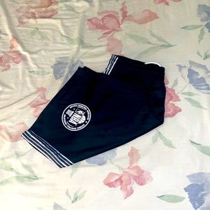 NBA shorts